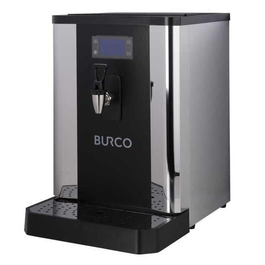 Burco AFF5CT 5 Litre Autofill Counter Top Water Boiler with Built in Filtration