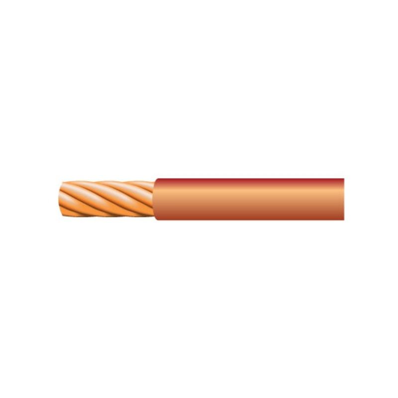 DONCASTER CABLE 6491B1.5BR100 LSNH BASEC 1.5mm BROWN