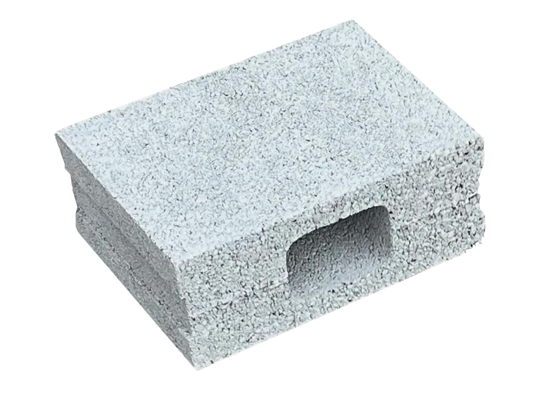 Plasmor Stellar Foundation Block 7N 350 x 250 x 140mm (Eastern)