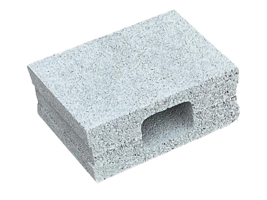 Plasmor Stellar Foundation Block 7N 350 x 250 x 140mm (Eastern)