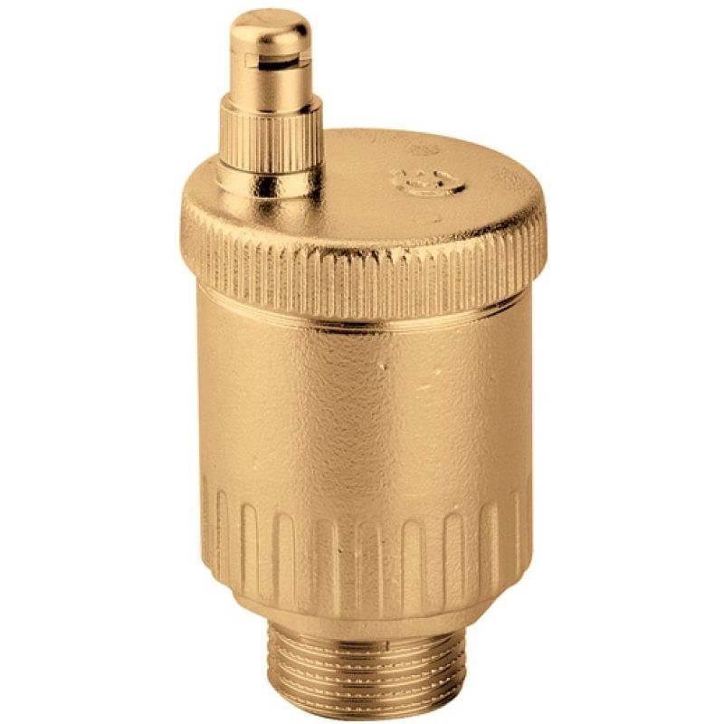 ALTECNIC MINICAL AUTOMATIC AIR VENT 1/2" 502040