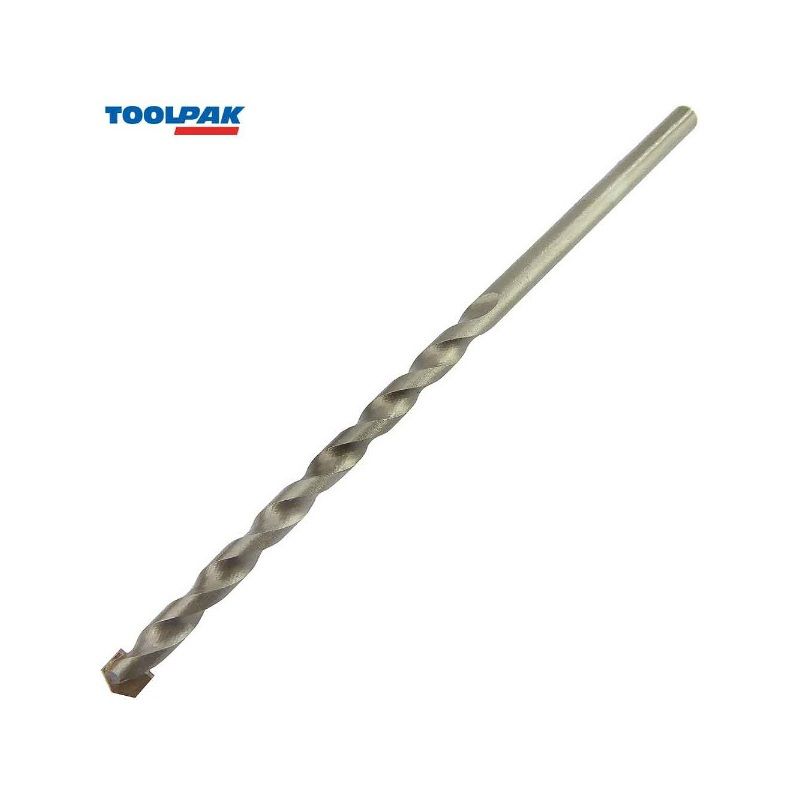 TOOLPAK CMD070B MASONRY DRILL BIT 7 x 150mm