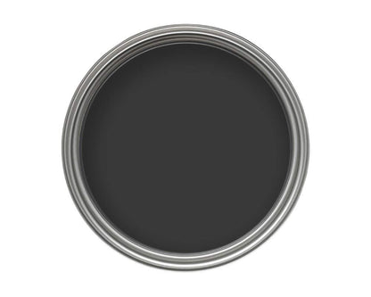 SADOLIN SUPERDEC OPAQUE EXTERIOR GLOSS 5l BLACK 5028855
