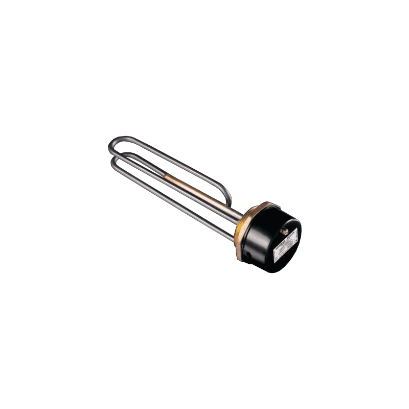 HEATRAE SADIA SUPERLOY IMMERSION HEATER C/W RDT THERMOSTAT 27" 95110905R 124354