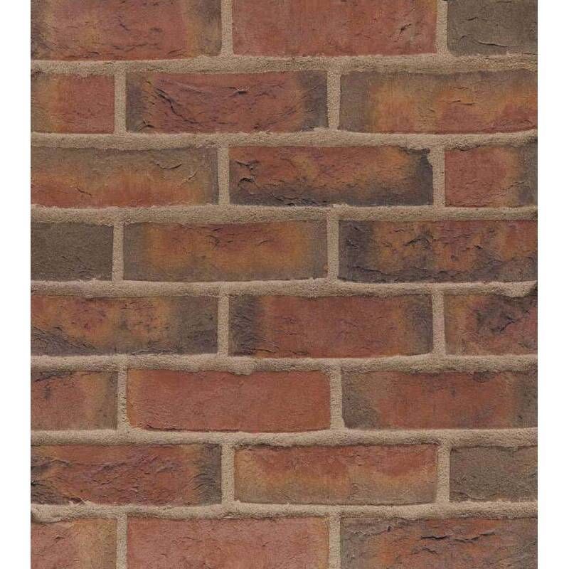 Wienerberger Kassandra Multi Brick 65mm Beerse Factory