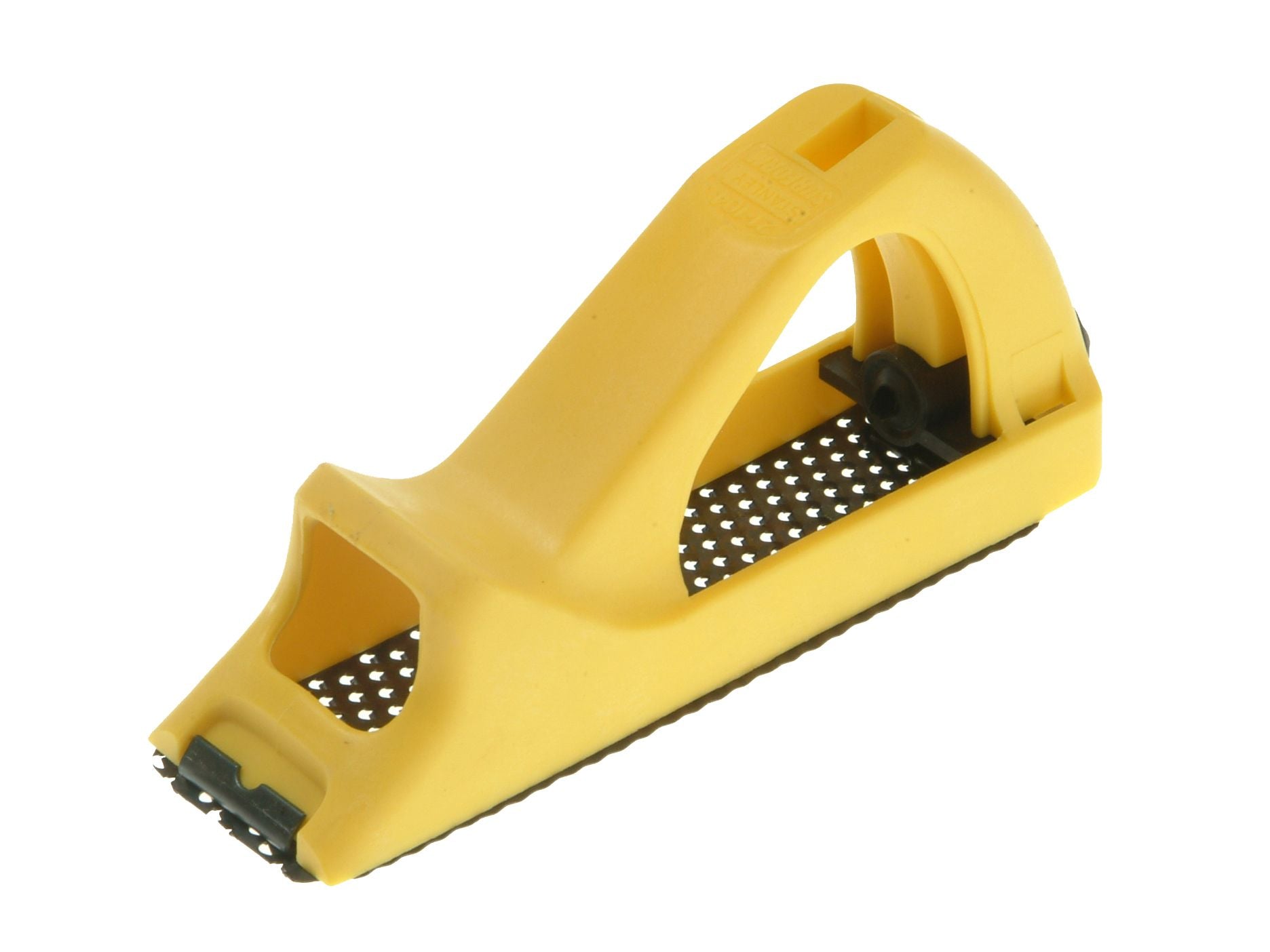 STANLEY STA521104 SURFORM ECONOMY BLOCK PLANE 155MM