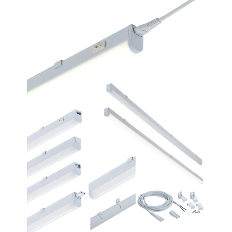 MLA UCLED9CW LINK 9w 4k 538mm