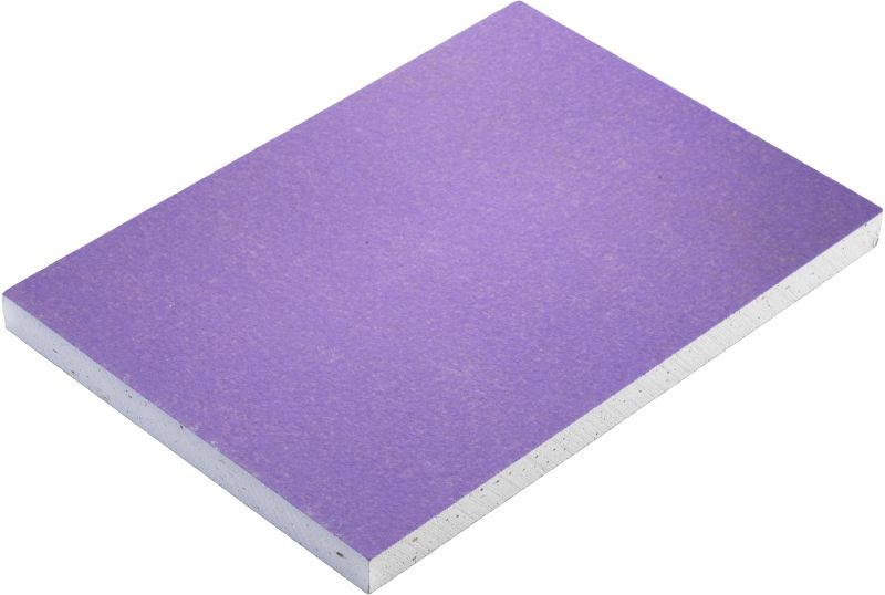 SINIAT WEATHER DEFENCE BOARD 2400 x 1200 x 12.5mm SQUARE EDGE 119967