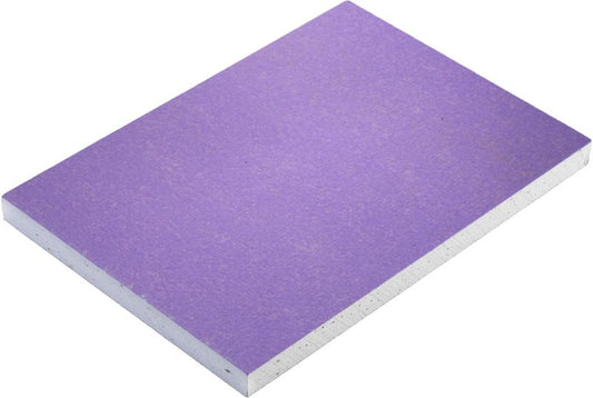 SINIAT WEATHER DEFENCE BOARD 2400 x 1200 x 12.5mm SQUARE EDGE 119967