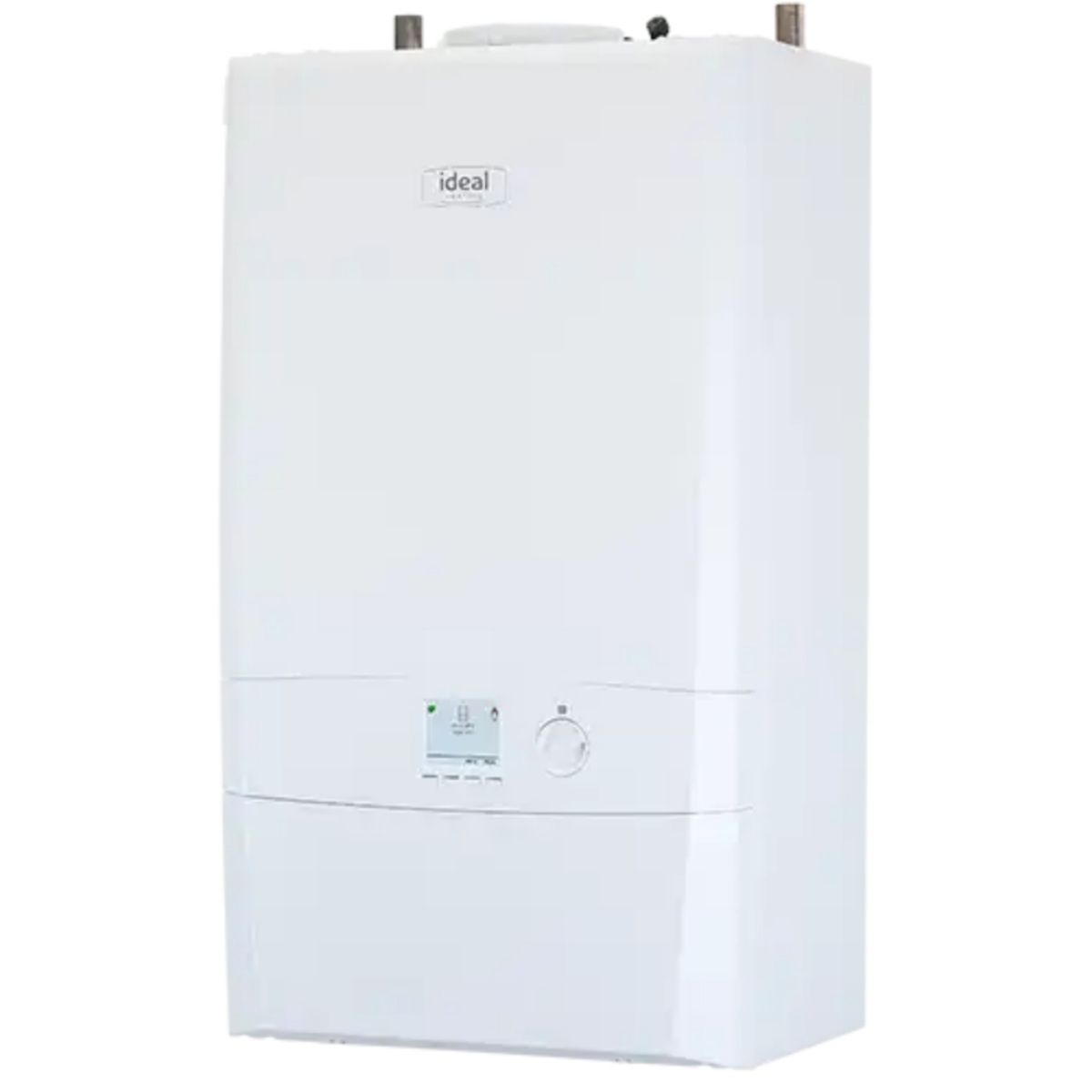IDEAL LOGIC MAX HEAT2 H15 GAS HEATING ONLY 228401 10267201