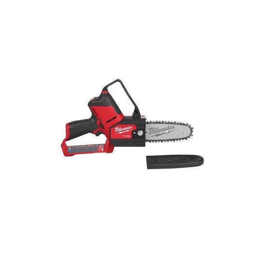 MILWAUKEE M12FHS-0 12v BODY ONLY HATCHET PRUNING SAW 6 INCH NO BATTERIES OR CHARGER