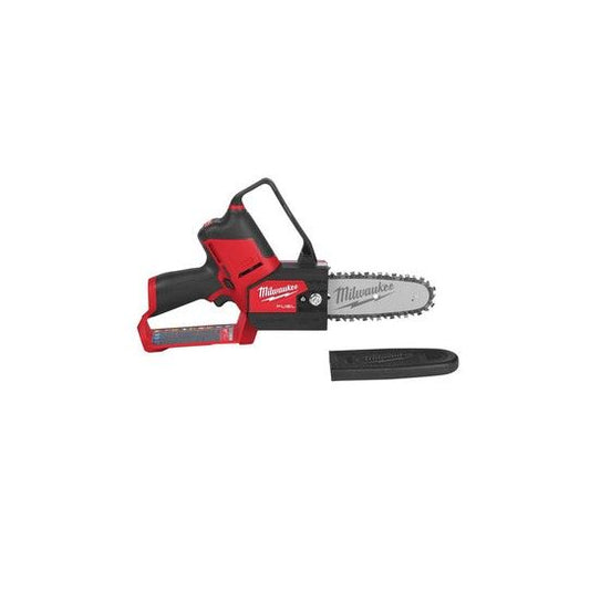 MILWAUKEE M12FHS-0 12v BODY ONLY HATCHET PRUNING SAW 6 INCH NO BATTERIES OR CHARGER