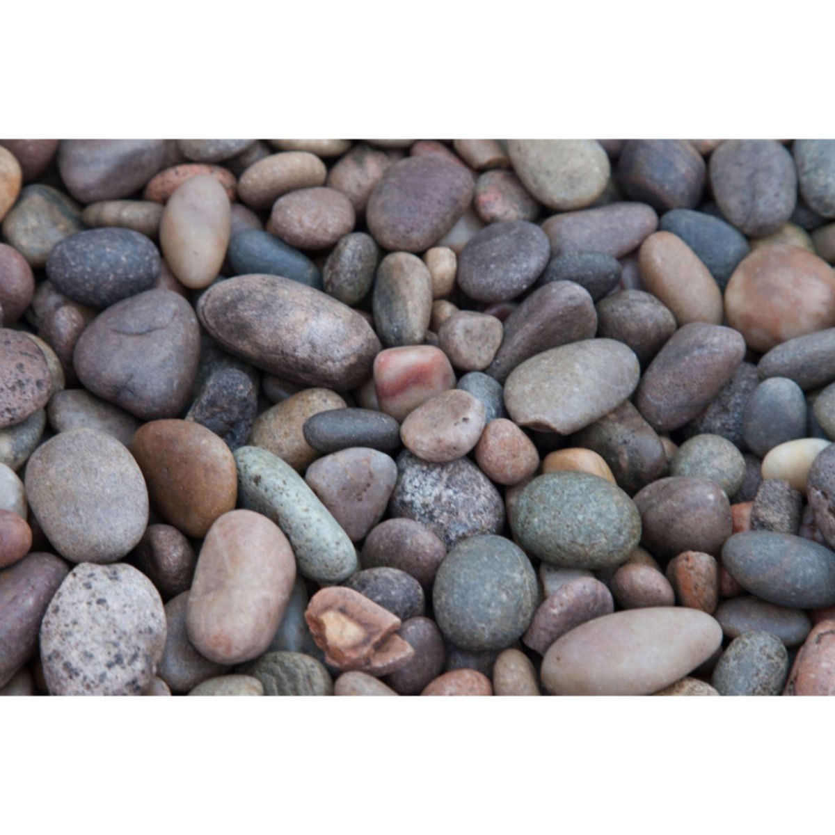 Aabc Mini Bag Scottish Pebbles