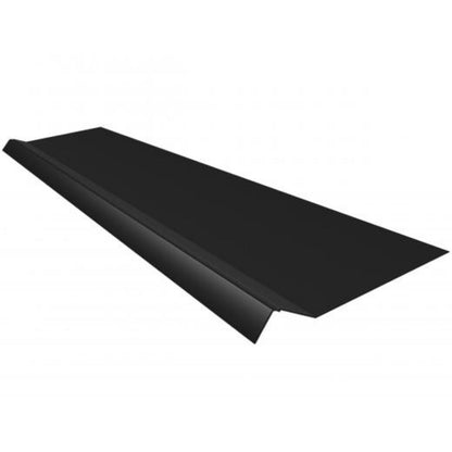 MANTHORPE FELT SUPPORT REFURB BLACK 1.5m G1281BL