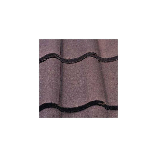 MARLEY ANGLIA ROOF TILE SMOOTH GREY MA10928