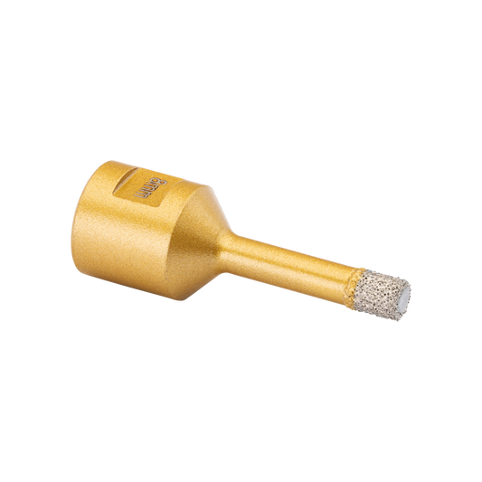 SPECTRUM MTD-08 PREMIUM M14 DRY CUT DIAMOND TILE DRILL - 8mm