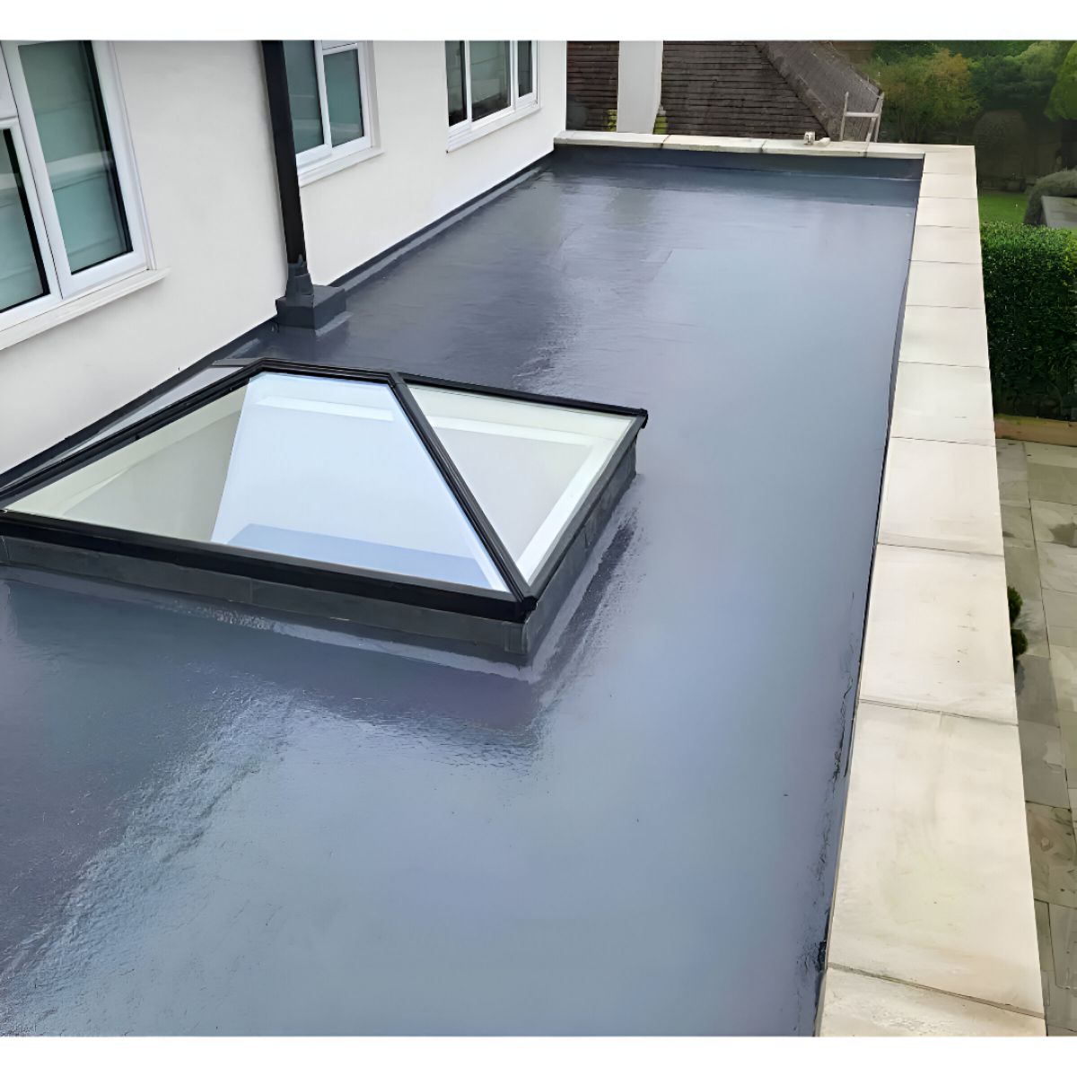 RES-TEC FLEXITEC RESIN 10kg DARK GREY 162002