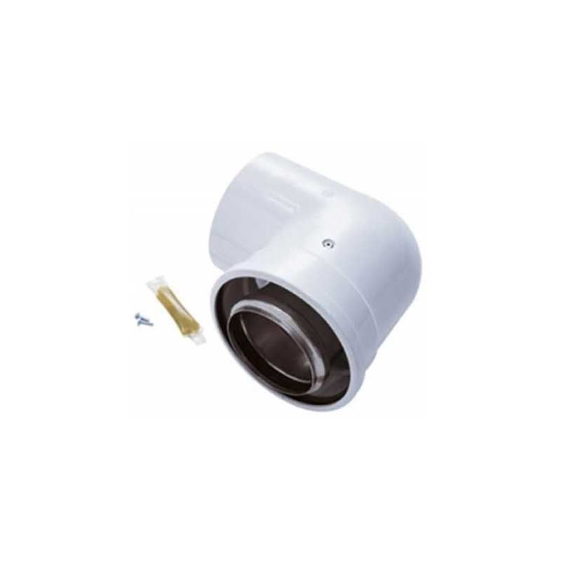 WORCESTER GREENSTAR ELBOW 90deg 7716190034 108387