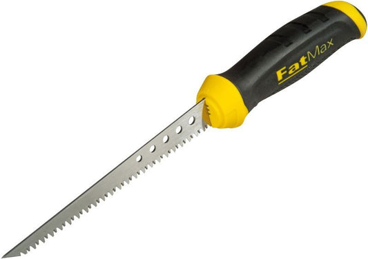 STANLEY STA720556 FATMAX JAB SAW & SCABBARD 7tpi x 150mm
