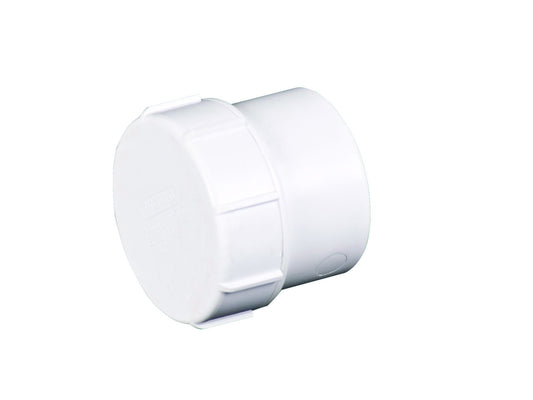 OSMAWELD 4M292 PVCC ACCESS PLUG 32mm 4M292W WHITE