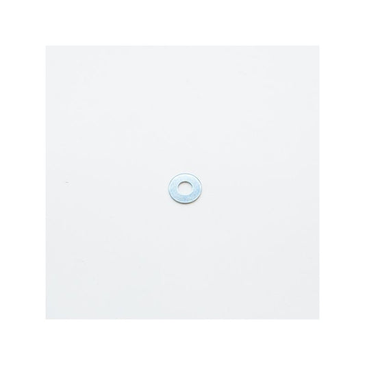 BZP BRIGHT STEEL WASHERS TYPE A M8 OJ125343