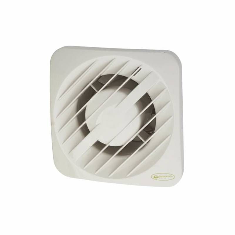 GREENWOOD EXTRACTOR FAN CAMERON HOMES AXS100TR
