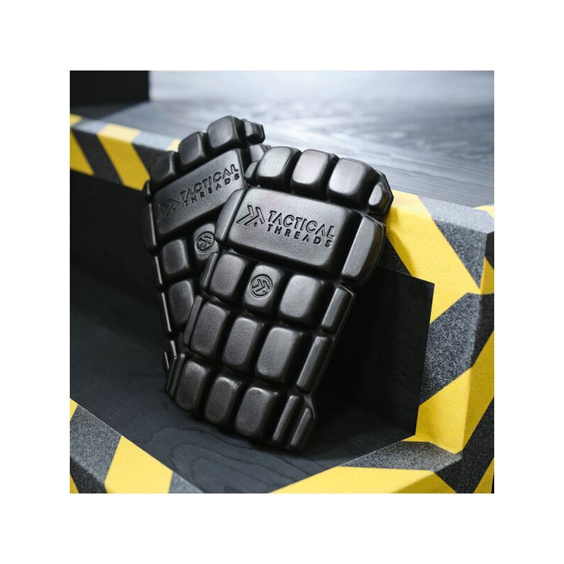 REGATTA SAFETY KNEE PAD TRP100 800000