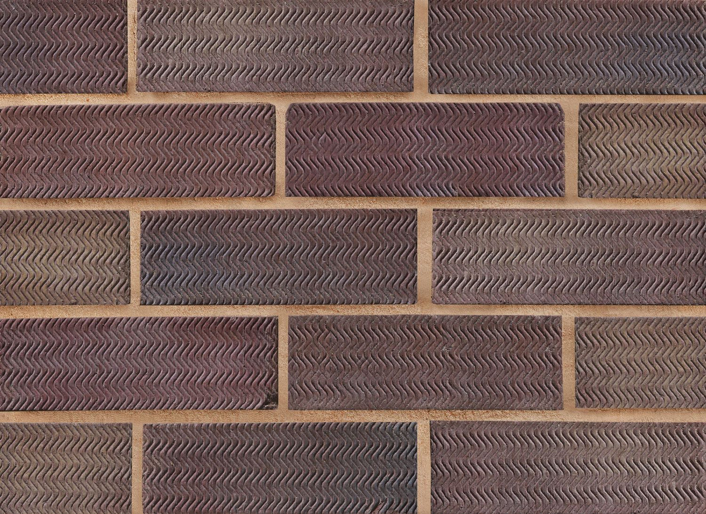 Carlton Capital Ripley Rustic Brick 73mm