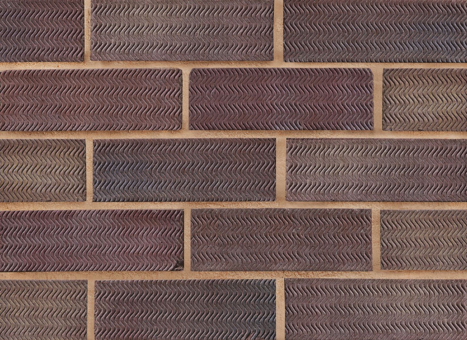 Carlton Capital Ripley Rustic Brick 73mm