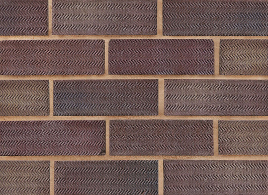 Carlton Capital Ripley Rustic Brick 73mm