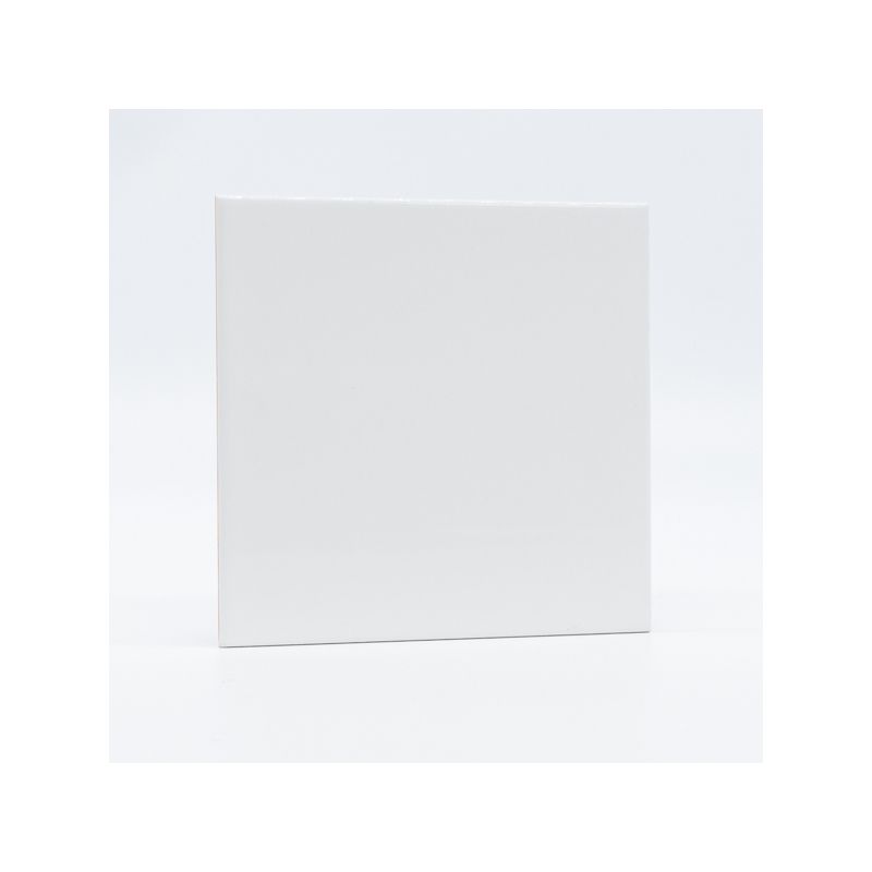 HRJ 150X150MM TRADE WHITE WALL TILES