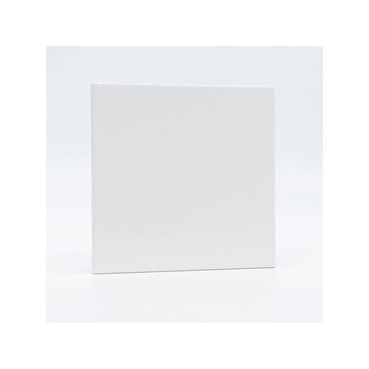 HRJ 150X150MM TRADE WHITE WALL TILES