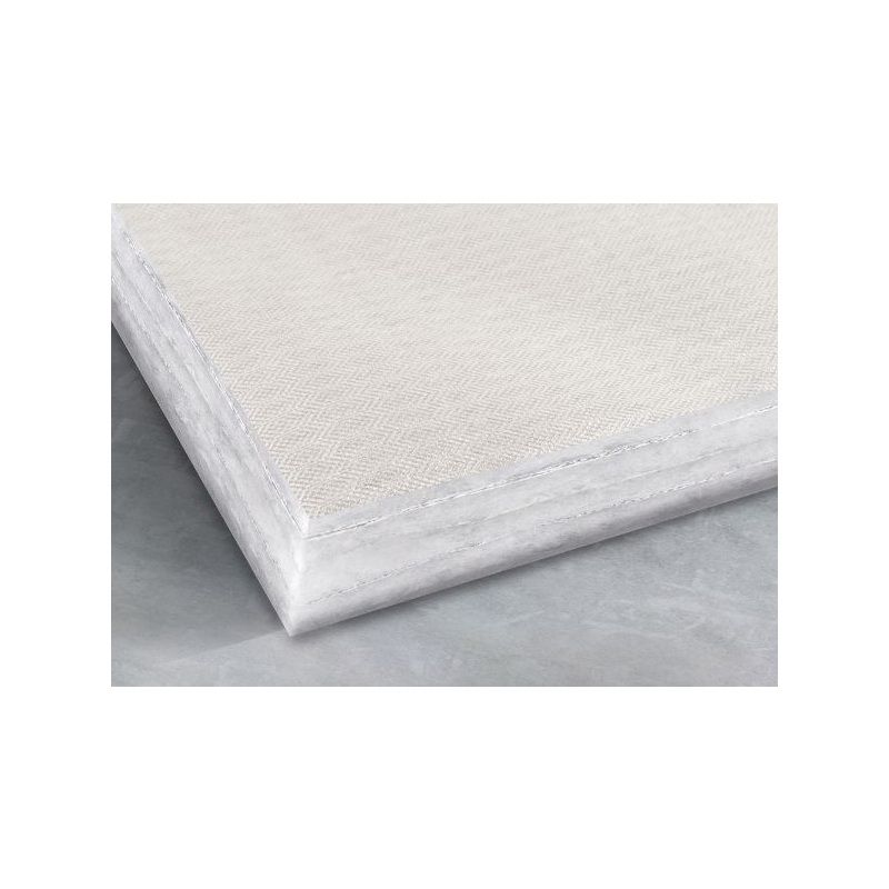 ACTIS HYBRIS MULTI FOIL 1200 x 1145 x 140mm (2 SLABS PER PACK 2.74m2) H140C-UK-1200-1145
