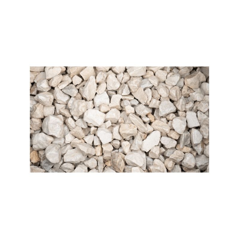 Day Big Bag Buff Limestone Chip 10/20mm (D)