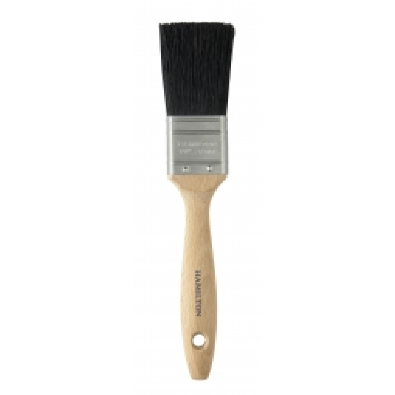 HAMILTON PRESTIGE BRISTLE PAINT BRUSH 1.5'' 23111-15