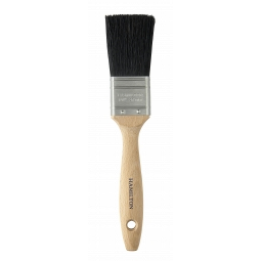 HAMILTON PRESTIGE BRISTLE PAINT BRUSH 1.5'' 23111-15