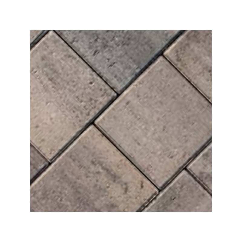 WYRESDALE PETRA CONTEMPORARY 3-MIXED SIZE SETTS 50mm (PACK 9.98m2) ASH