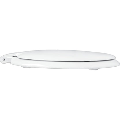 CELMAC SONATA/STD HW DF SEAT WHITE SSO11WH