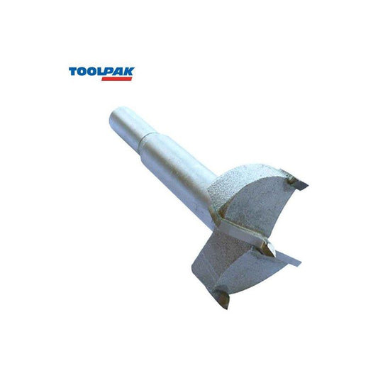 TOOLPAK HIN35 CARBIDE HINGE BORING BIT
