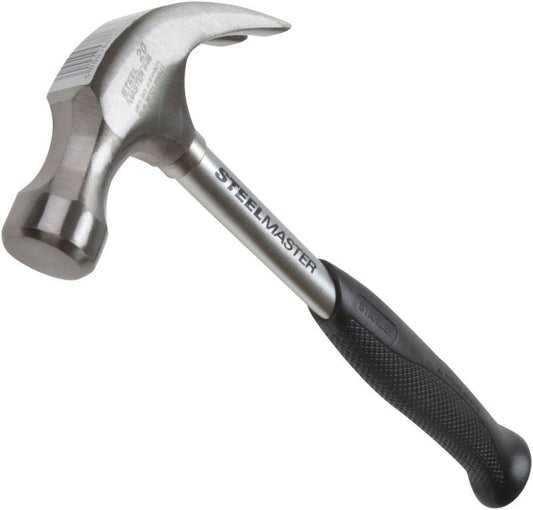 STANLEY STA151033 STEELMASTER CLAW HAMMER 20oz