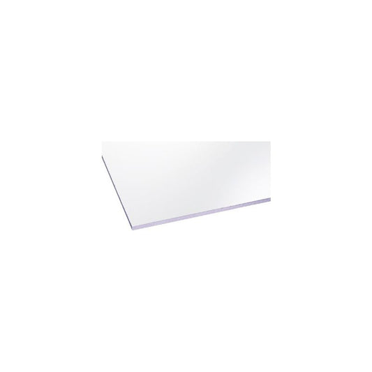 ARIEL STYRENE 1800 x 1200 x 4mm 64134