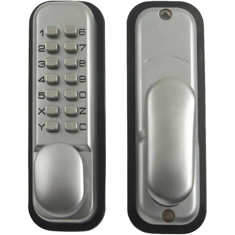 YALE DIGITAL LOCK P-DL02-SC