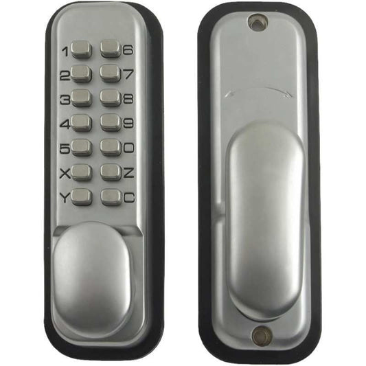 YALE DIGITAL LOCK P-DL02-SC