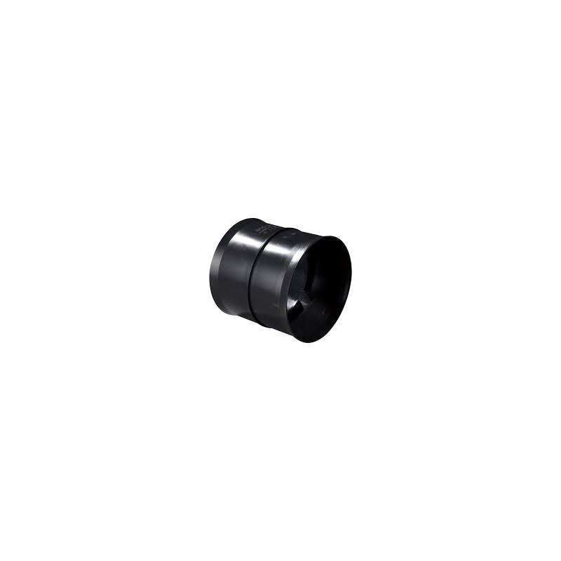NAYLOR AGRI N DRAIN 100mm COUPLING D/S 29101
