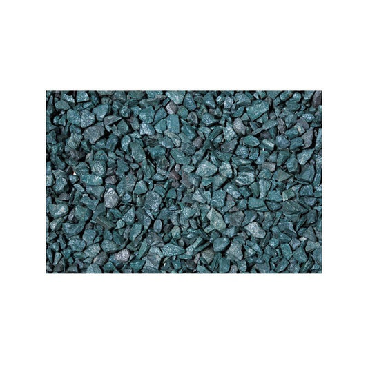 Border Blue Granite Gravel 14mm Mini Bag Pre Packed