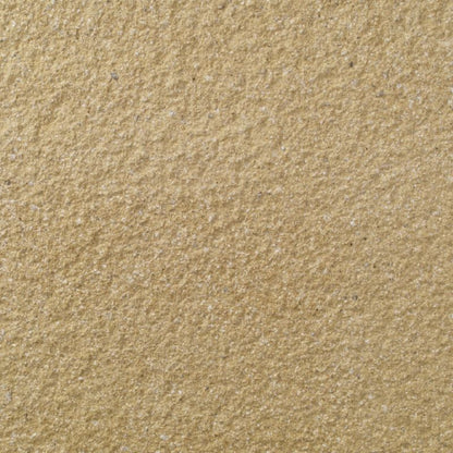 BRADSTONE TEXTURED PAVING 600 x 600 x 35mm BUFF 03695
