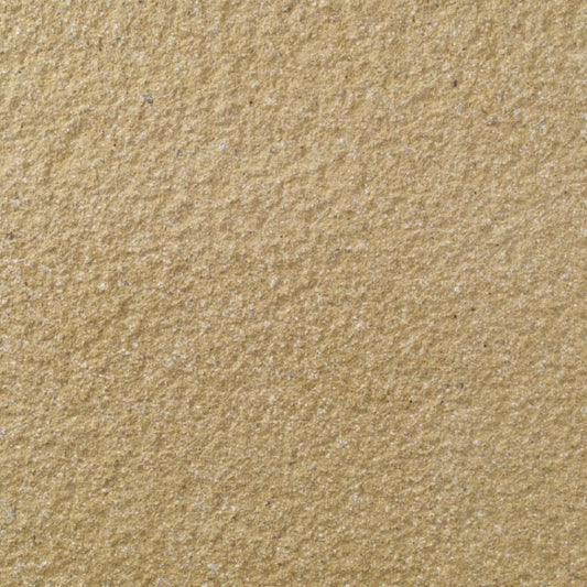 BRADSTONE TEXTURED PAVING 600 x 600 x 35mm BUFF 03695