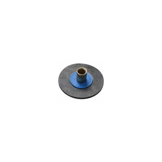 HOROBIN UNIVERSAL DRAIN RUBBER PLUNGER 4" 41011