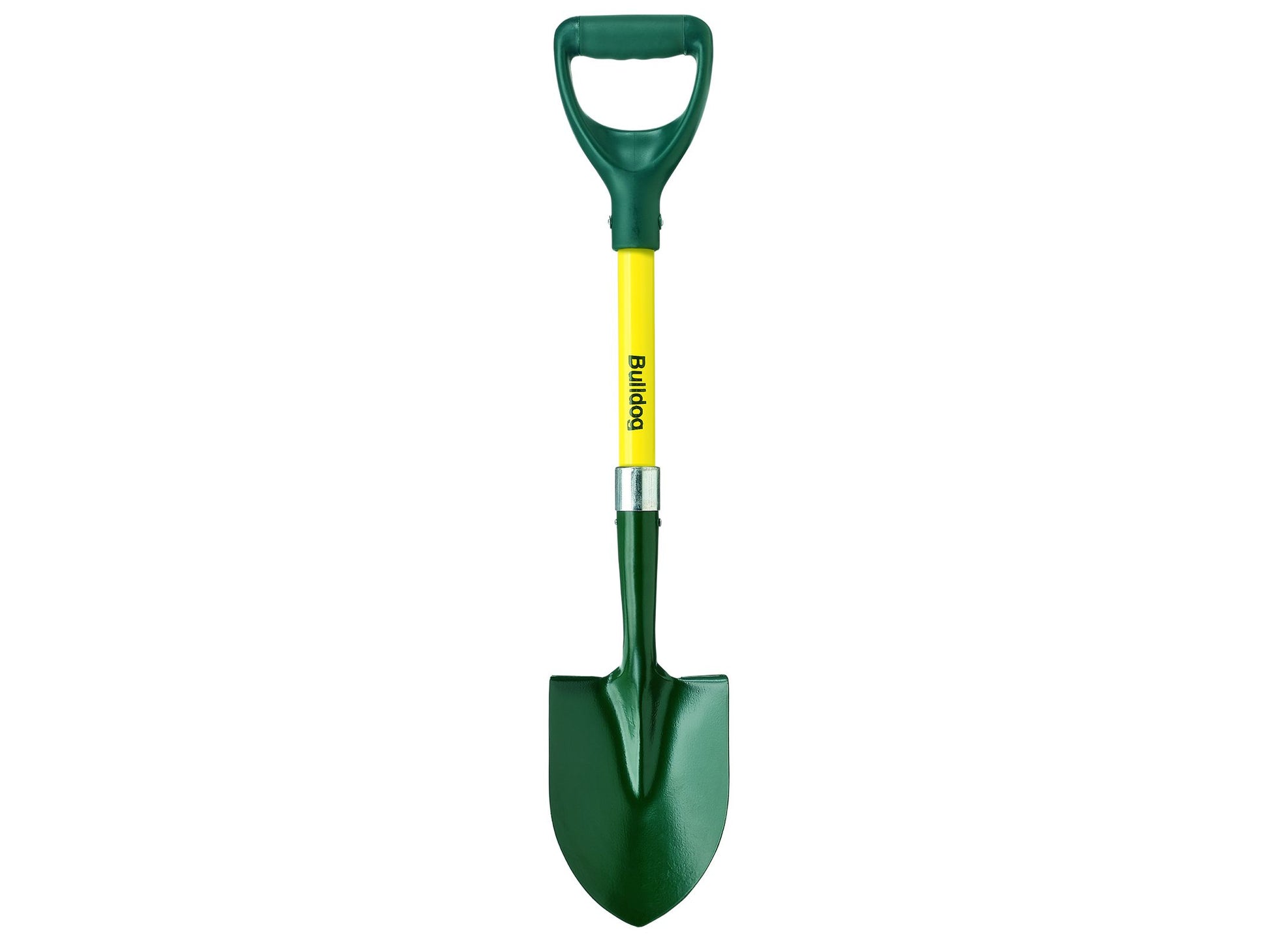 BULLDOG BULMINIRO MINI ROUND MOUTH SHOVEL