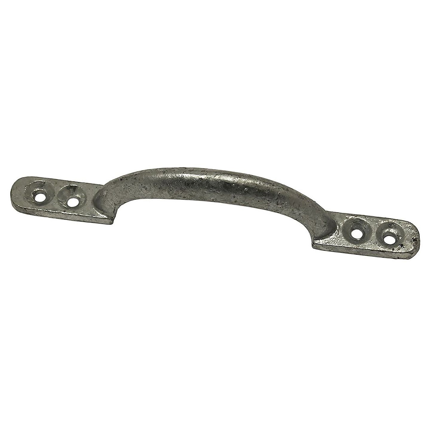 150mm 6" No 891 GALV HOT BED HANDLE PREPACKED 891-PP0150GV